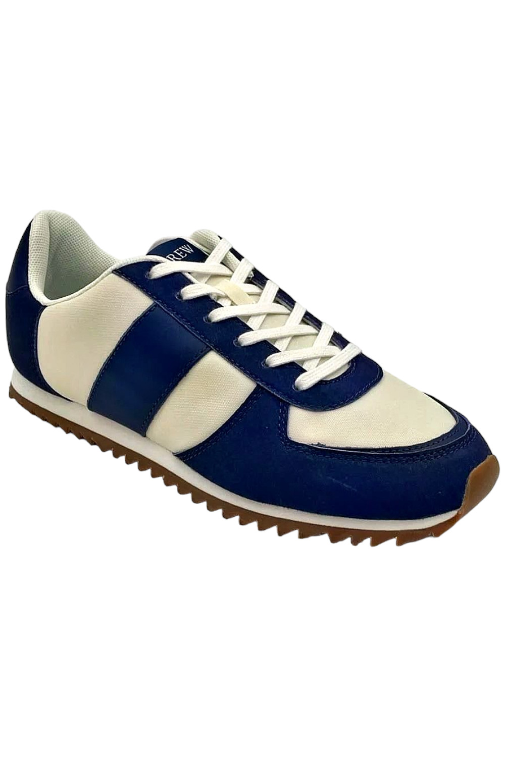 Женские кроссовки J. Crew в цвете Colorblock Dark Evening