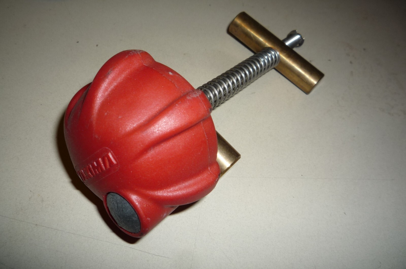 YAKIMA Locking Knob for Raptor eBay