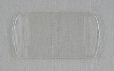 Nikon SB-5000 Protector Lens/Acrylic Panel. Genuine Part New Japan NEW. 11G98