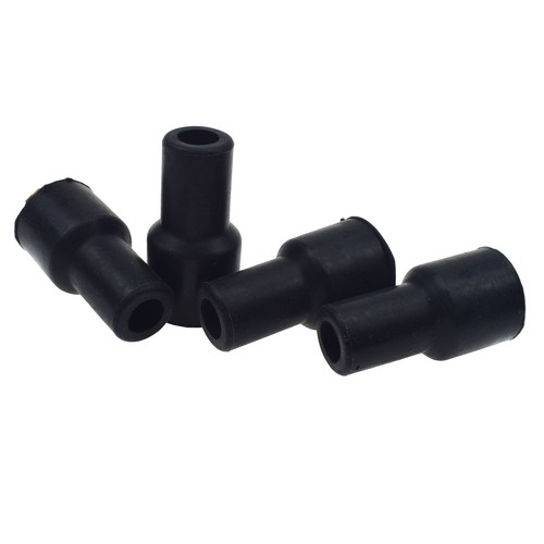 4x Spark Plug Rubber Cap Car Ignition Coil Cover for Toyota Camry COROLLA SIENTA - Bild 8 von 10