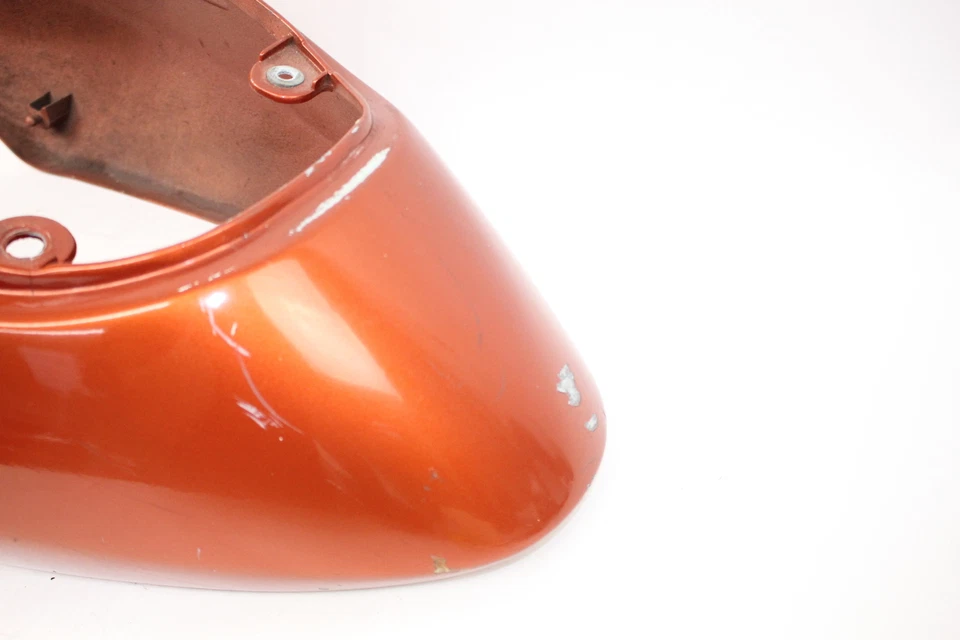 Carenado trasero cubierta 96-99 Suzuki GSXR750 GSXR 750 SRAD Foto 3 de 4