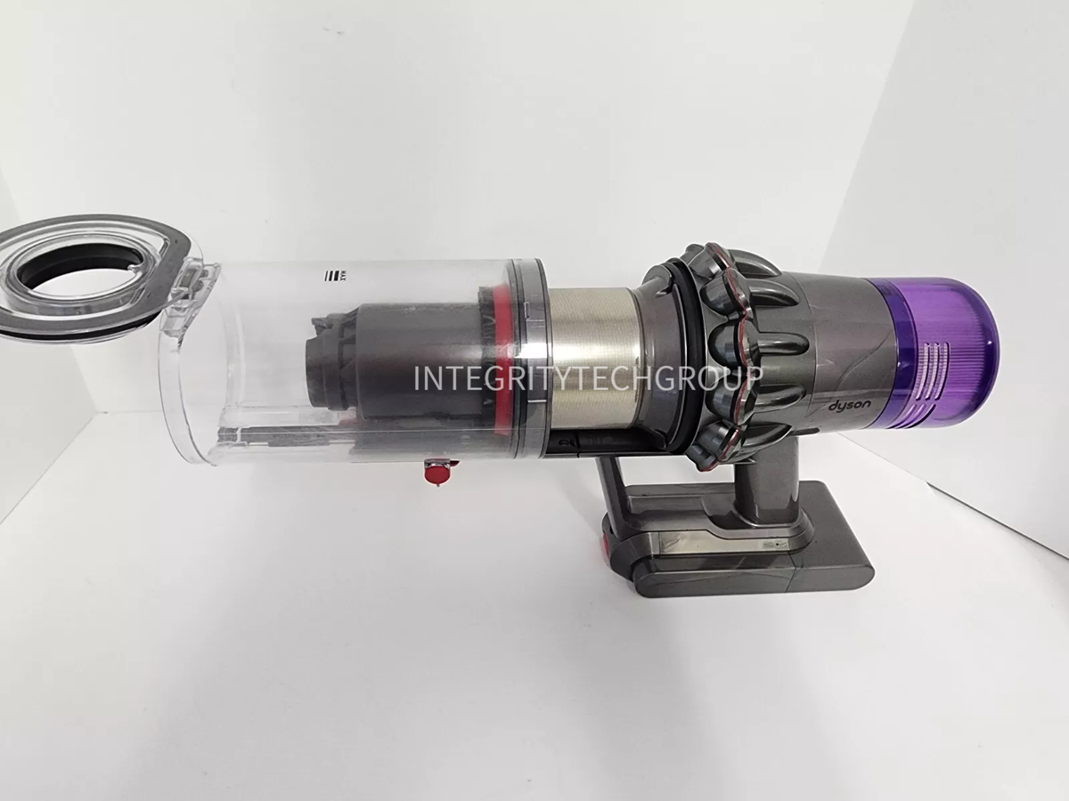 Genuine Dyson V11 Absolute Cordless Stick Vaccum Purple USED