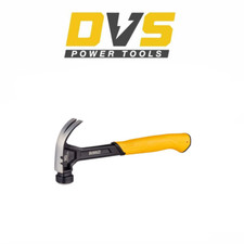 DeWalt DWHT51002-0 Claw hammer 450 gramss