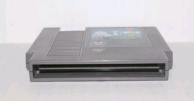 Gyromite (Nintendo Entertainment System, 1985) - Cartridge Only & 5-Screw! Clean