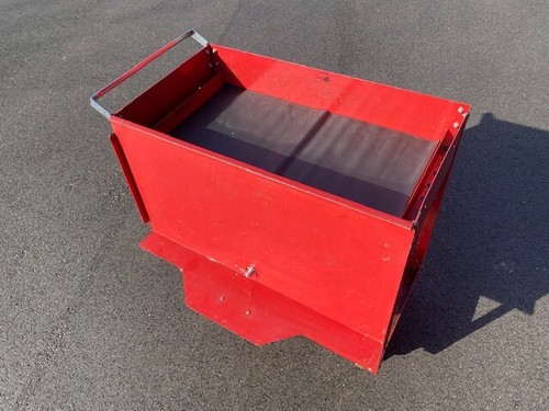 Unique Vintage MATCO Tool Box Cabinet Cart With Keys - Picture 8 of 9