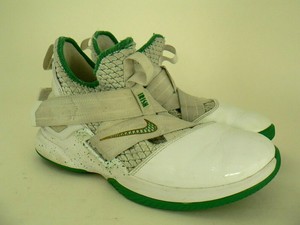 lebron soldier 12 irish