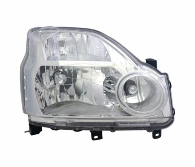 Right Headlight for Nissan X-Trail 2007 2008 2009 2010 VP1580P Chrome LHD