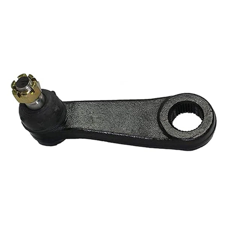 Front Tie Rod End Idler Pitman Arm Steering Kit for for Blazer S10 Jimmy S15 - Image 4 of 4