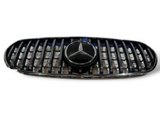 Original Mercedes Kühlerverkleidung Grill Panamericana ART  63AMG S-Klasse W223