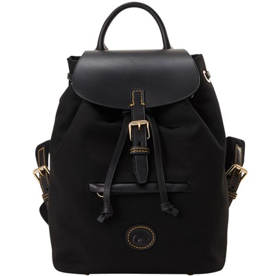Dooney & Bourke Nylon Small Allie Backpack | eBay
