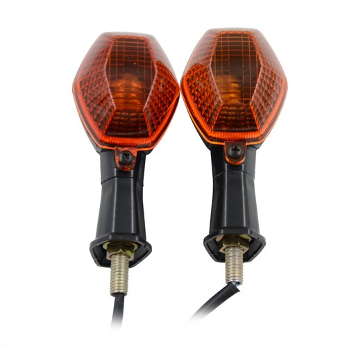 Turn Signal Indicator Light For Suzuki Vstrom DL650 2004-2011 DL1000 2002-2006 - Picture 4 of 4