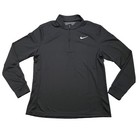 Nike Women's Activewear 1/4 Zip Features