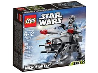 Lego® Star Wars™ (75075) AT-AT™ Inkl.0,00€ Versand Neu & Ovp