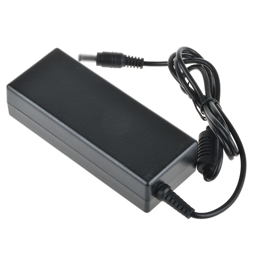 Adattatore Alimentazione Caricabatterie Cavo di ricarica compatibile per Toshiba Satellite Pro l350-247, l850-1l4