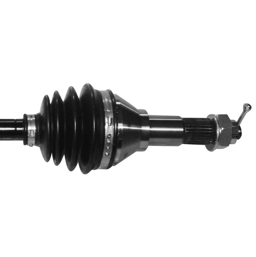 2017-2018 Can Am OUTLANDER MAX 570 DPS Caiman Rugged Terrain Rear Right Axle Foto 3 de 4