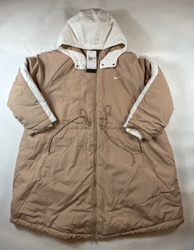 Nike Sportswear Essential Jacket (Plus Size) FB3201-200 Women’s Size 3X NEW. - Picture 10 of 16