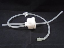 SANISURE Plastic PP Polypropylene 15-500mL CAP2V8 Molded Tube Centrifuge System