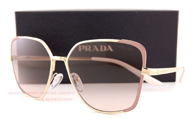 ebay sunglasses prada