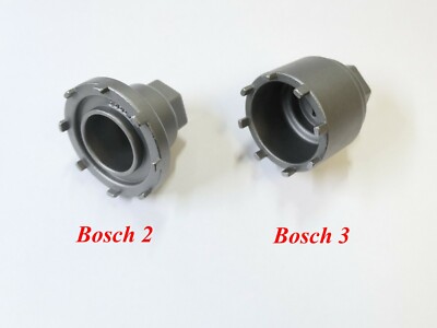 Schlüssel für Spider Ritzel Bosch Gen2 oder Gen3  Werkzeug Ring Abzieher