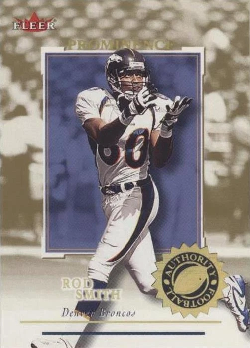 Prominence Numbered to 75