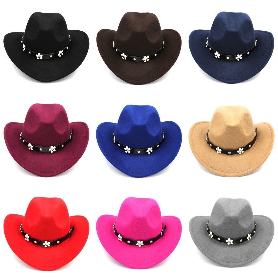 帽子 SIDE STRAP FLOWER KNIT CAP SIDE STRAP FLOWER KNIT CAP
