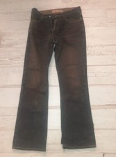 JEANS ENERGIE NEW MORRISON BLU SCURO ORIGINALI TAGLIA W 32 902 CON CERNIERA