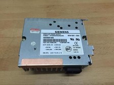 Siemens Modular Power Supply A5E00081866 Simatic PC