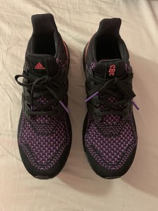 Adidas Ultra Boost Core Black Black History Month CBC 10.5 EE3712 | eBay