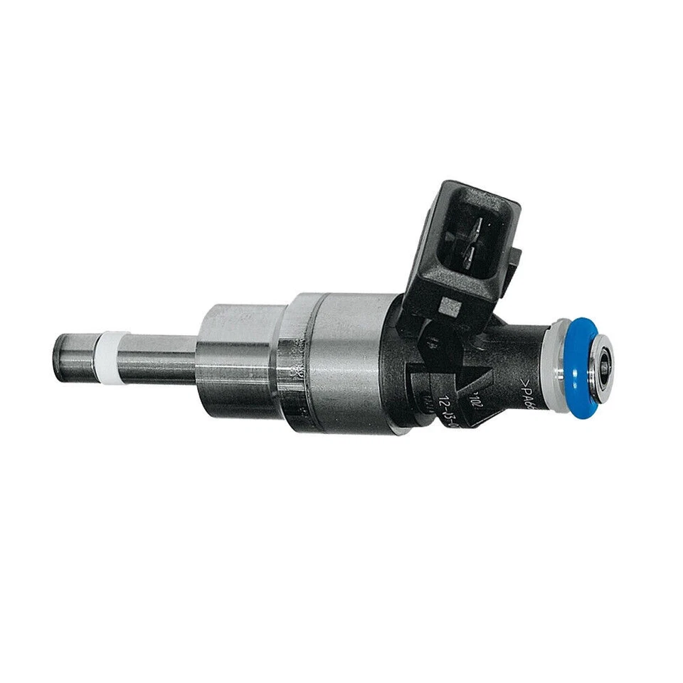 Inyector de combustible 62811 para BMW 760Li 760i 2003-2008 FJ742 02615008 Foto 3 de 4