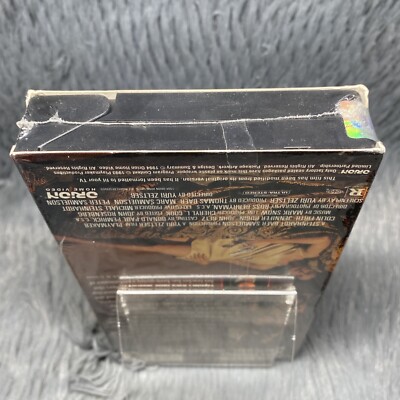 Playmaker (VHS, 1994) for sale online | eBay