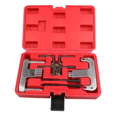 Steuerkette Wechseln Werkzeug Nockenwellen Arretierung Für MercedesBenz Chrysler