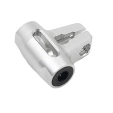 Carcasa de rotor principal Flywing Bell-206 / UH-1 V4 / FW450 V3