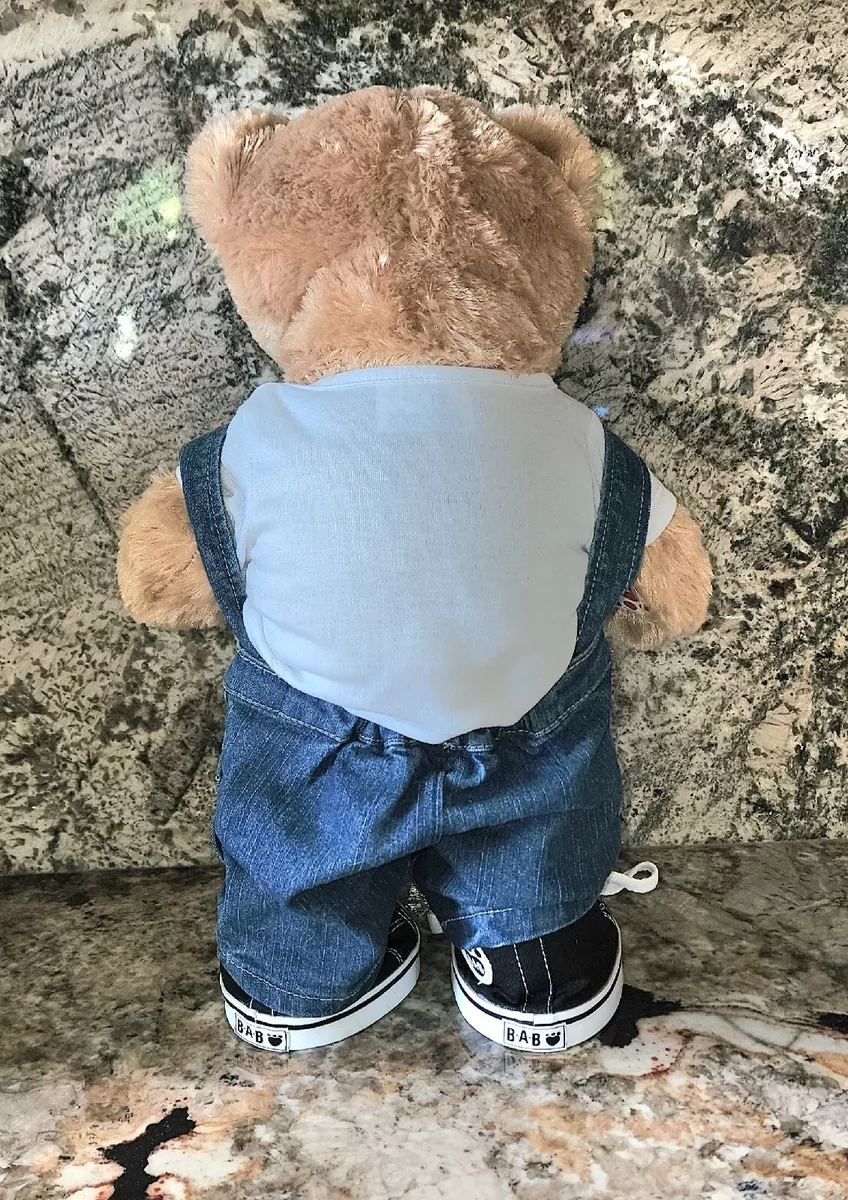 Custom voice cheap teddy bear