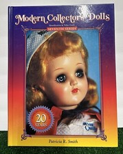1995 Modern Collector s Dolls By Patricia R. Smith, ID Value Guide 7