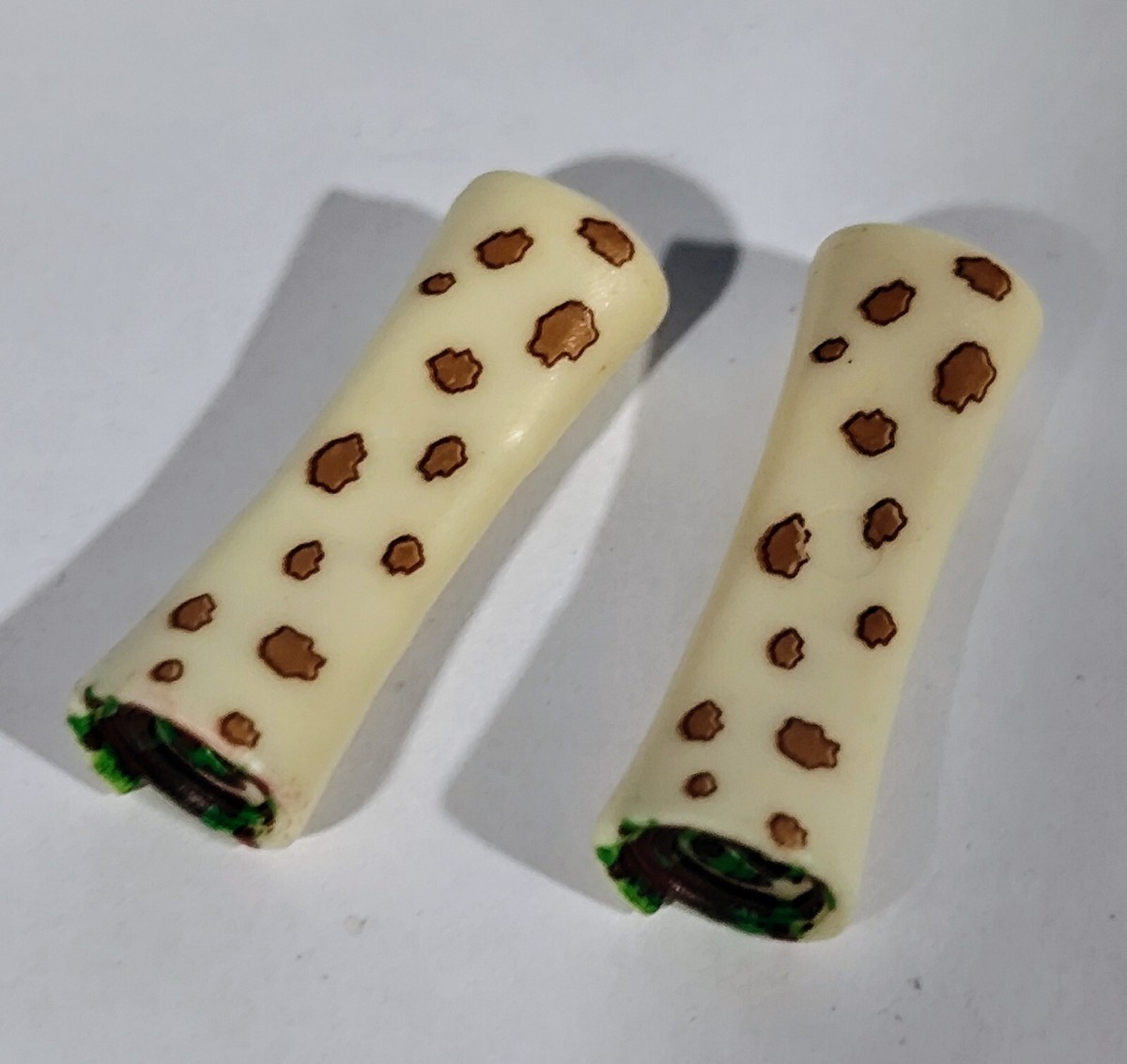 PLAYMOBIL 2X DONER KEBAP 29/10/16