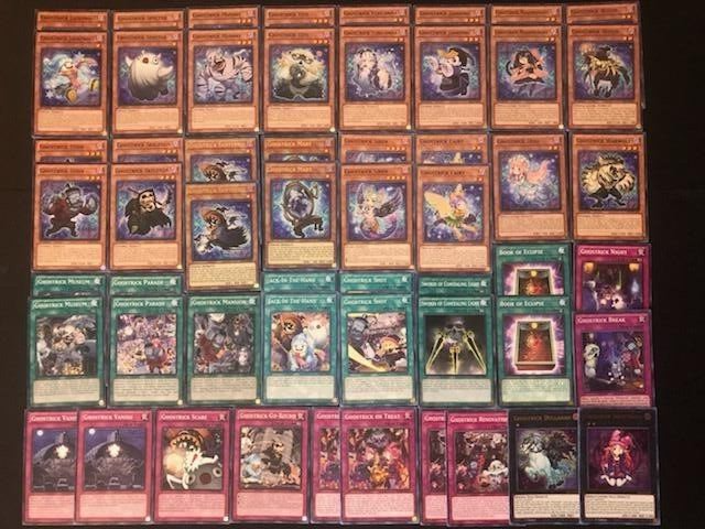 yu gi oh goat format decks Goat Format Championship 12 Top 8 Decklists