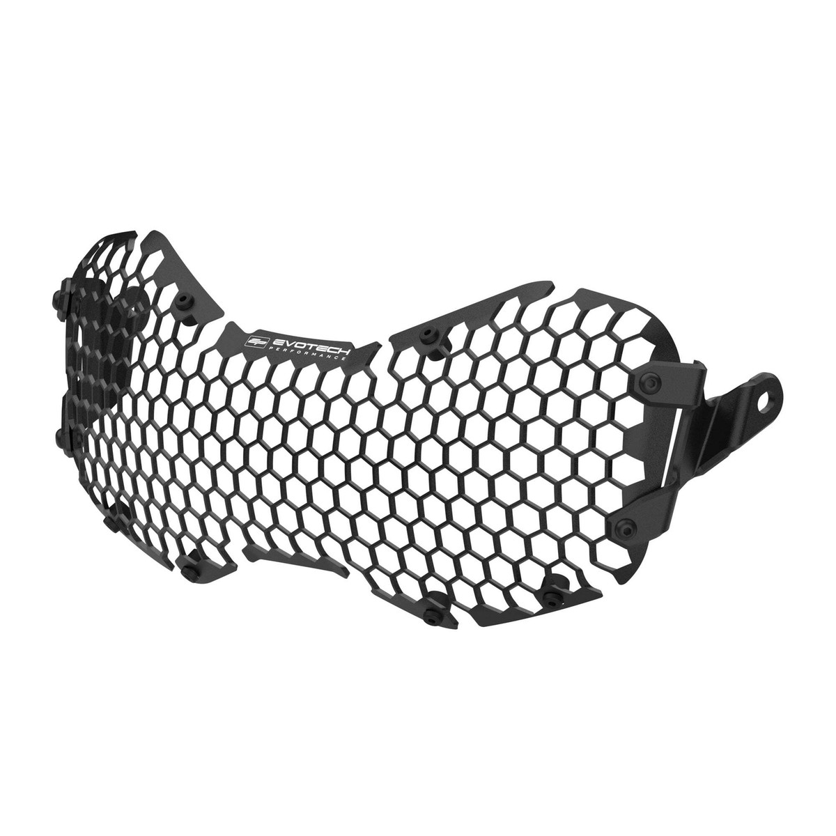 Evotech Headlight Guard - Triumph Tiger 900 GT Pro (2024+) | eBay UK
