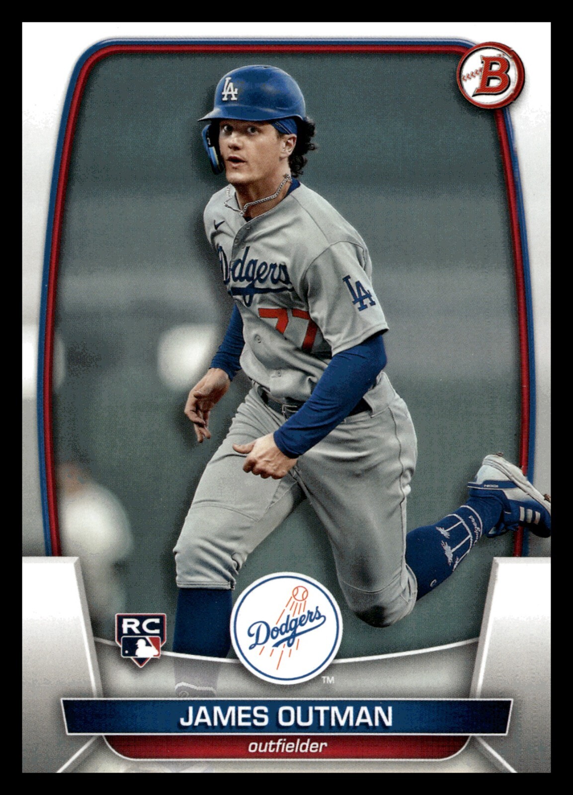 2023 Bowman Paper, Pick Your Card, CYS, All $0.99! BUY 2+ SHIPS FREE! Up'd 9/7! - Picture 21 of 400