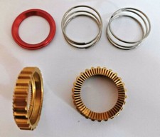 NEW PRODUCT  DT SWISS 60T STAR RATCHET UPGRADE KIT - PRICE DROP