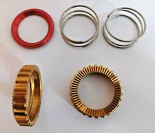 NEW PRODUCT!  DT SWISS 60T STAR RATCHET UPGRADE KIT - PRICE DROP