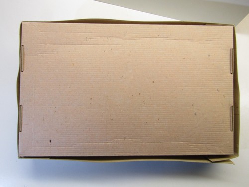 ESCI 1:48 Scale North American FJ-2/3 Fury model kit # 4042 - Picture 9 of 9