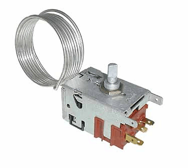 Thermostat 077B2157 Bosch : réparez votre congélateur en panne