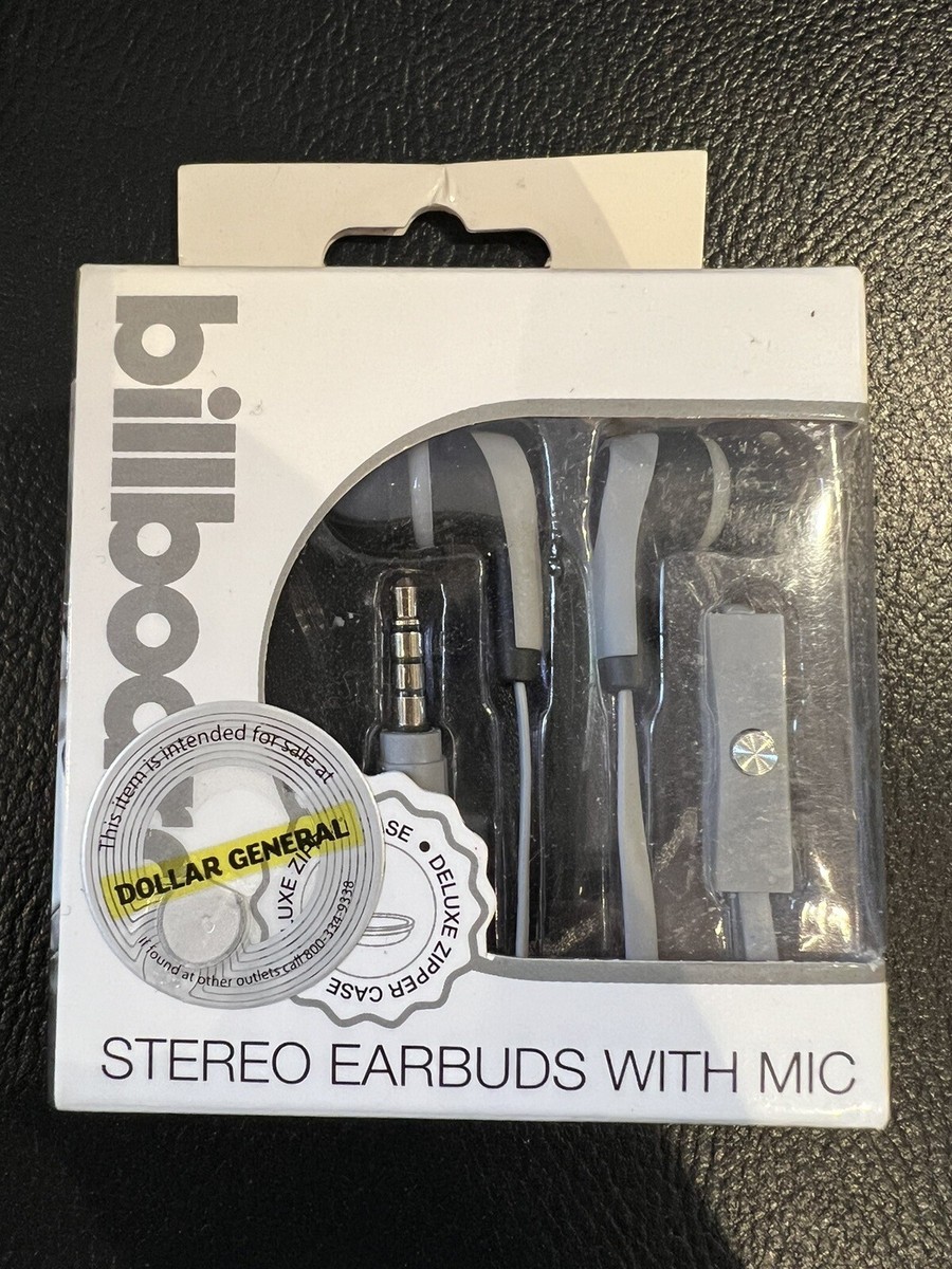 True Wireless Earbuds Vibe Sound Bluetooth Earbuds Dollar General