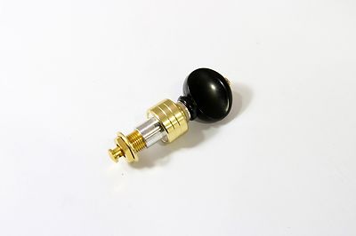 Ukulele Lite Planetary Tuning Pegs Tuner Gold Plated Surface - Foto 7