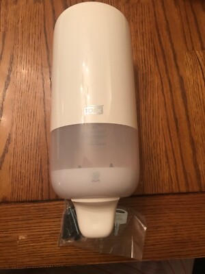 Tork Soap Dispenser Liquid White New 57 00 20A