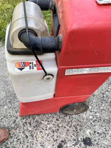 Rug Doctor Mighty Pack Carpet Cleaner MP-R2C For Parts Only - Picture 12 of 24