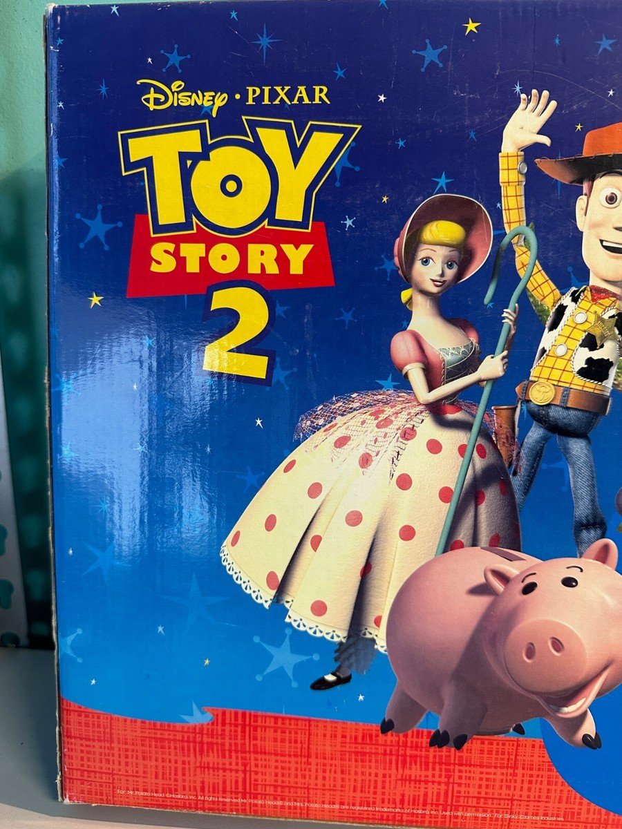 コレクション Disney ToyStory Collection Amazon.com: Mattel Disney and Pixar Toy Story Set of 7