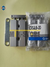 1pcs Brand new ones for SMC cylinder CXSJL6-20