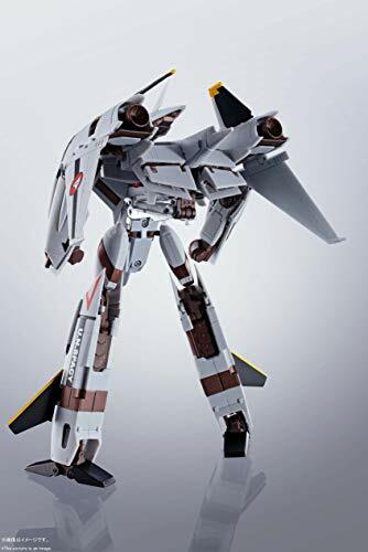 Bandai Hi-Metal R Macross VF-4G Lightning III Acción Figura 80610 Japón Import - Imagen 10 de 10