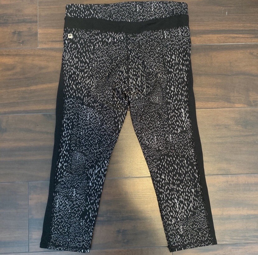 Fabletics Constellation Print Provence Capri - image 2